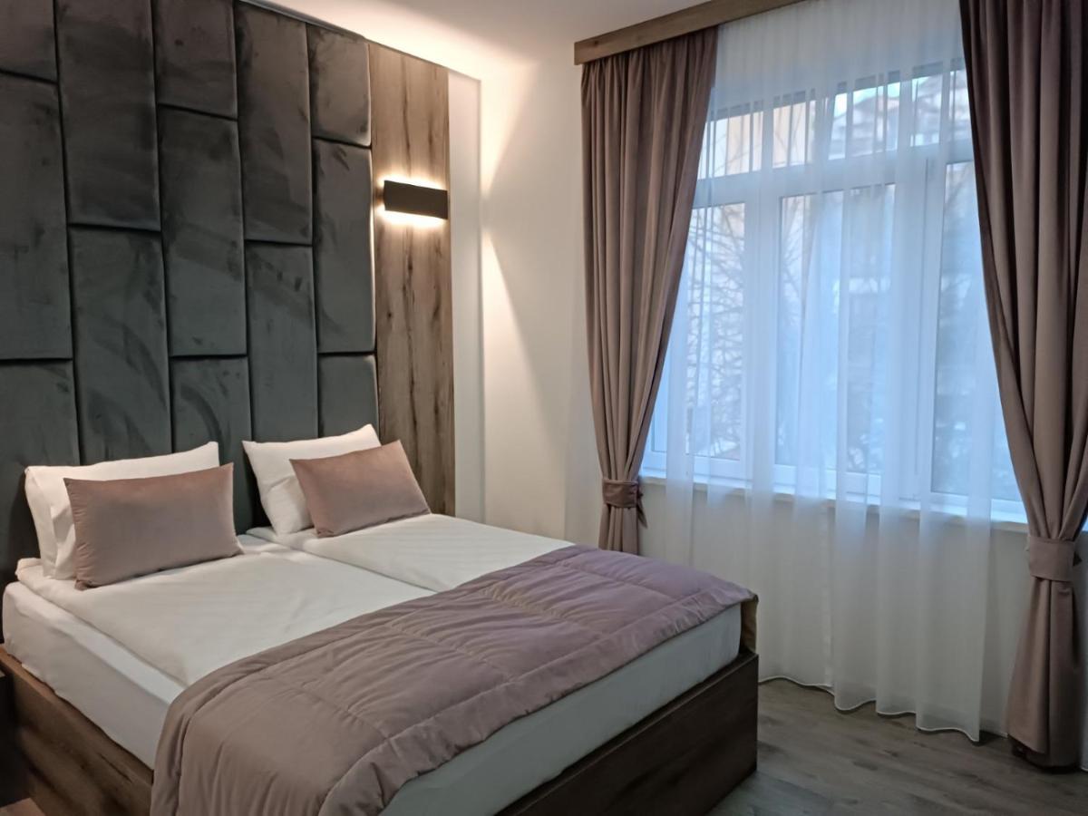 Apartment Casa Artee Free Parking *