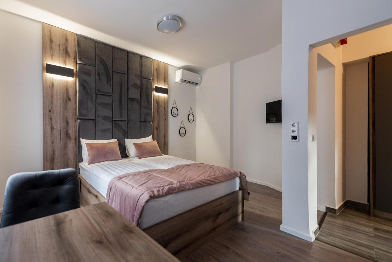Casa Artee Free Parking Apartment Sarajevo