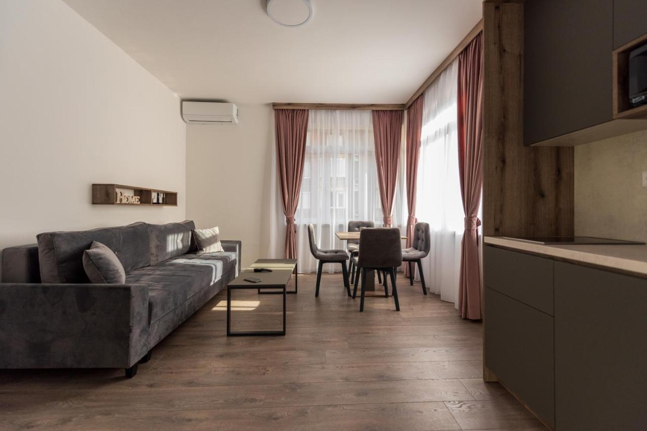 Apartment Casa Artee Free Parking Sarajevo