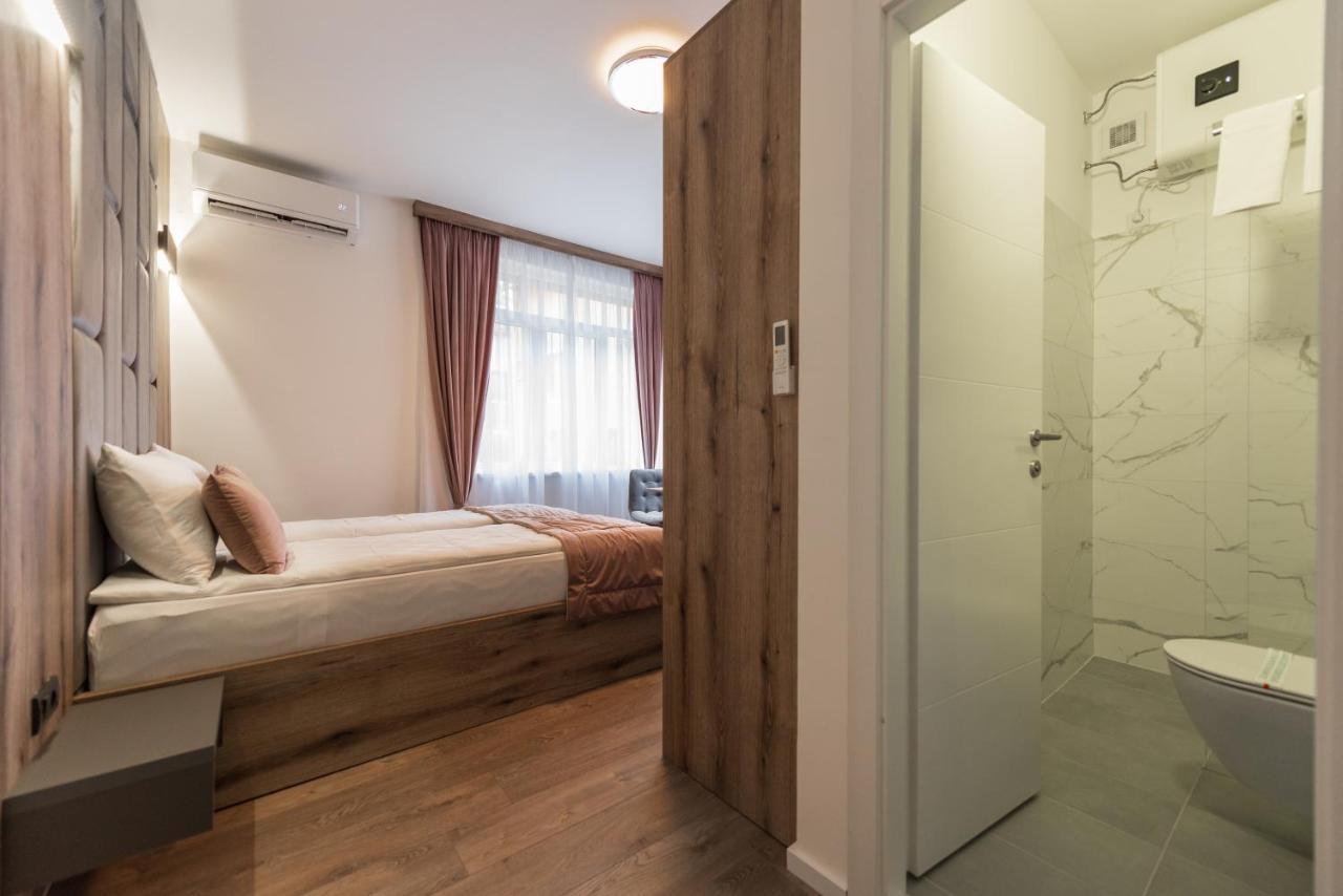 Casa Artee Free Parking Sarajevo