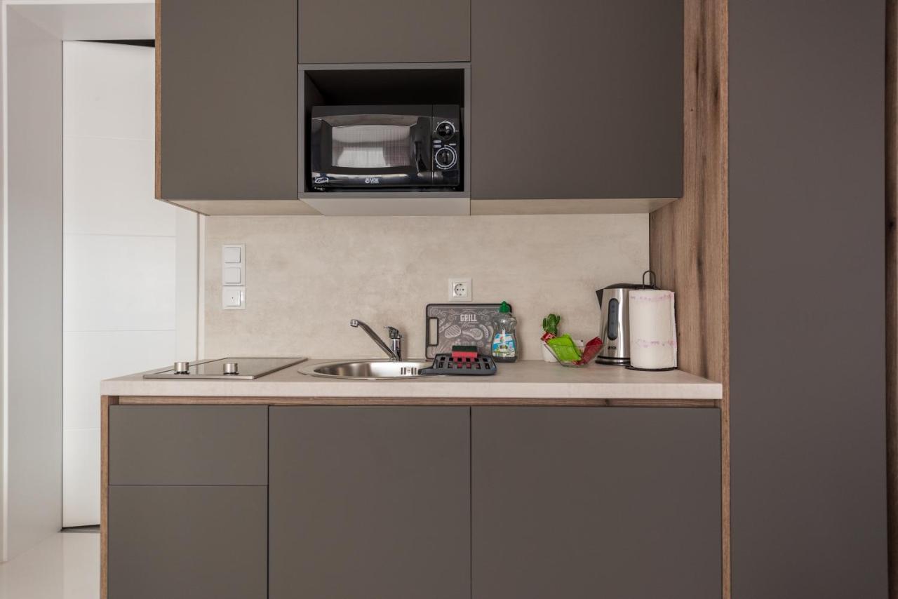 Casa Artee Free Parking Apartment Sarajevo