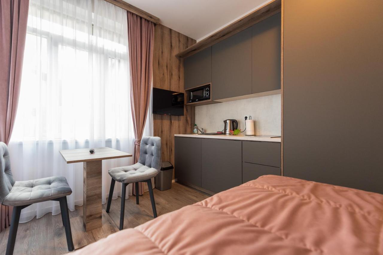 Casa Artee Free Parking Apartment Sarajevo