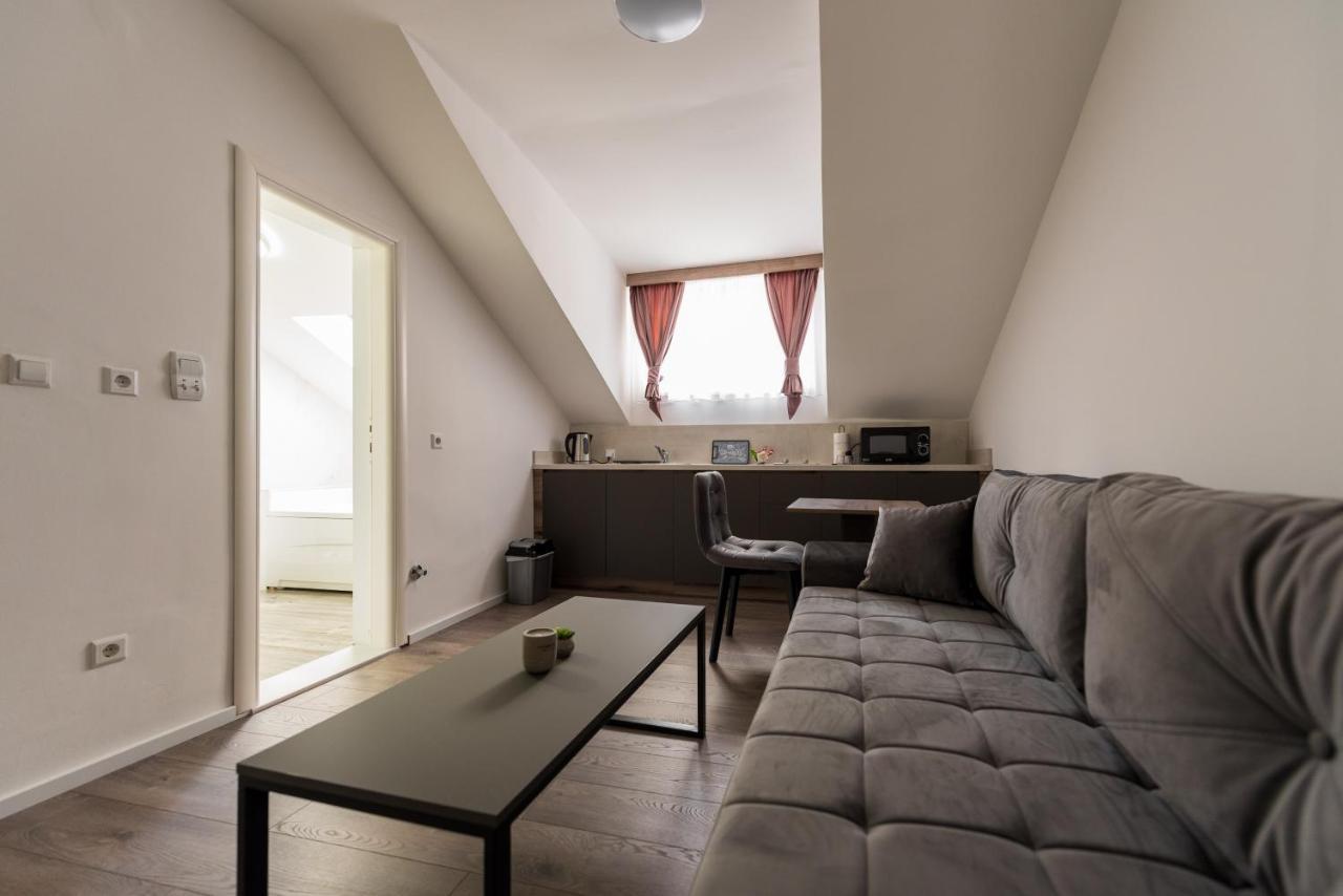Casa Artee Free Parking Apartment *