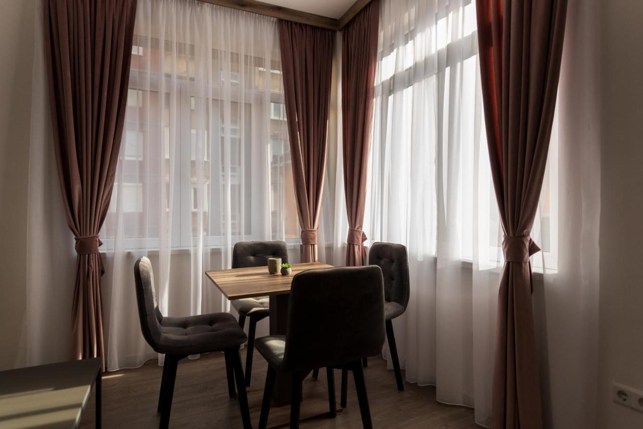 Casa Artee Free Parking Sarajevo
